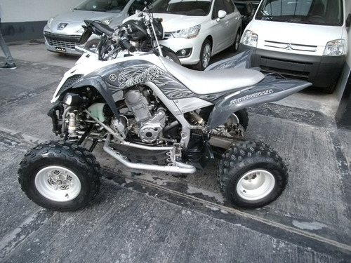 Yamaha Raptor 700 Se Limitado 2014
