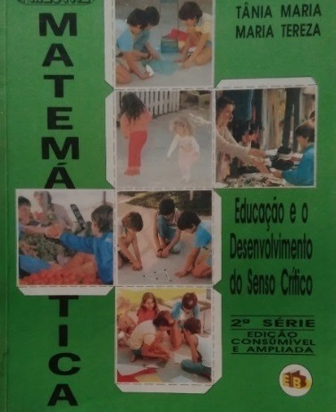 Matemática 2° Série Ensino Fundamental. 