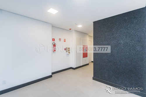 Imagem 5 de 8 de Apartamento, 2 Dormitórios, 110.32 M², Petrópolis - 179160