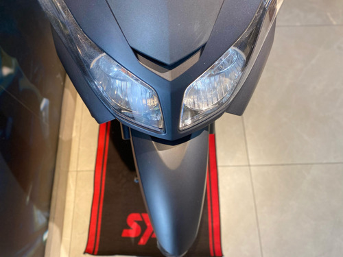 Citycom S 300i Cbs-14.800km-2023-r$23.490-48x Sem Entrada Jr