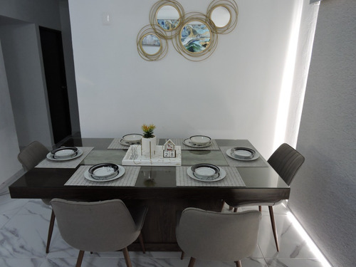 Imagen 20 de 30 de Departamento Nuevo En Renta, Acapulco Diamante Residencial Banús, A 200 M De Centro Comercial La Isla
