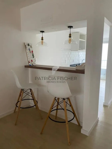 A Pasos Del Mar - Venta Ap.b.sur 2d Terraza Amenities Con Renta Prox.rambla Ley Vis