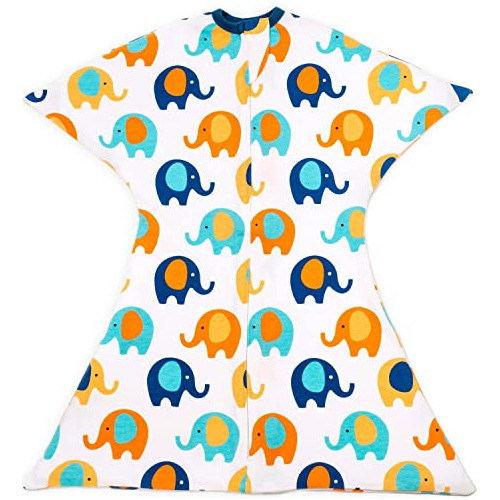 Manta Sleepingbaby Swaddle Transition Con Cremallera