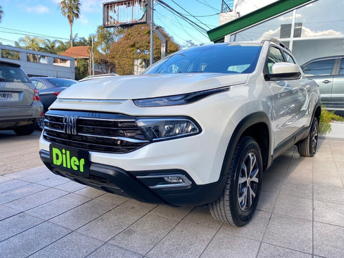 Imagen 1 de 15 de Fiat Toro Freedom 1.8 4x2 A/t 0km 2022 46655831