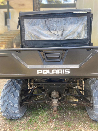 Imagen 14 de 15 de Polaris Ranger Crew 1000 Cc