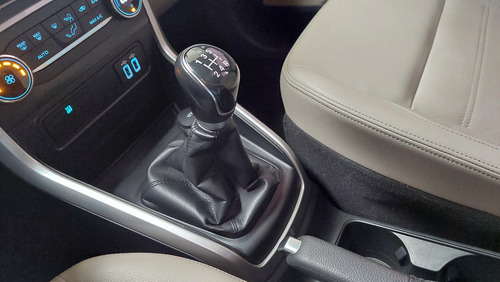 Ford Ecosport 1.5 TITANIUM