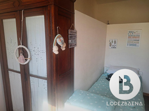 Alquilo/ Vendo Casa En La Paloma 3 Dorm Y Pileta - Villa Allende- Córdoba