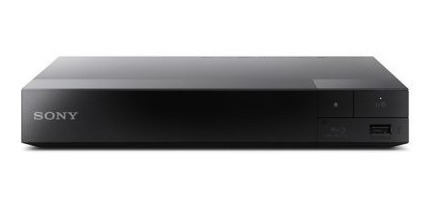 Reproductor De Blu-ray Disc Con Súper Wi-fi Sony Bdp-s3500