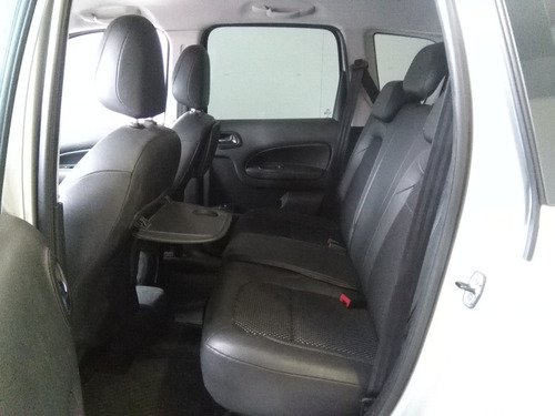 Citroen C3 2014 Aircross 1.6 16v Exclusive
