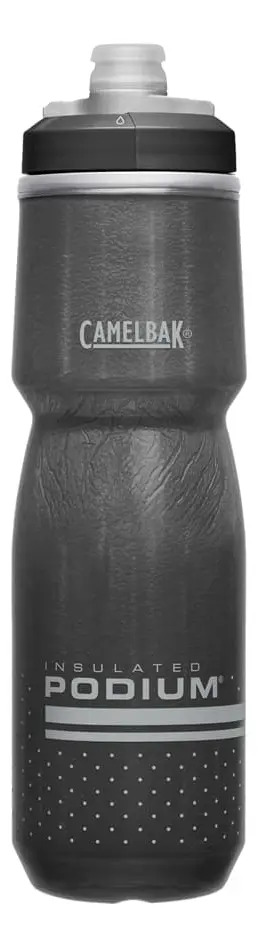 Garrafa Camelbak Podium Chill 710ml Preto