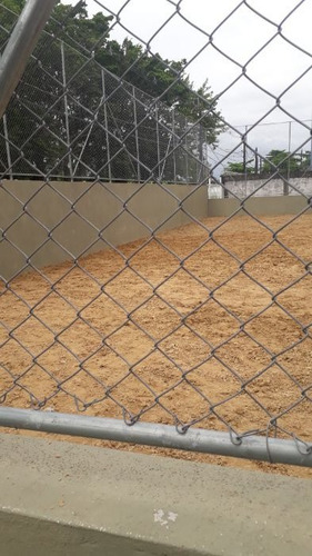Apartamento À Venda Na Rua Maria Pacheco Nobre, Cidade Naútica, São Vicente - Sp - Liv-11859