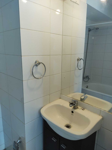 Dpto 1 Dormitorio, Metro Irarrazabal. (60733)