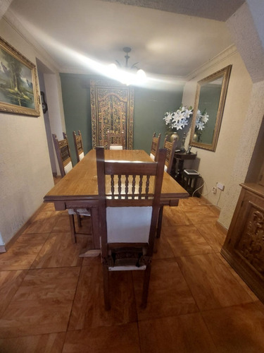 Se Vende Amplia Y Cómoda Propiedad Con Excelente Ubicación