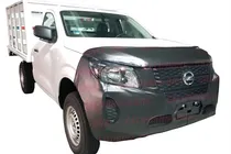 Comprar Antifaz Protector Estandar Frontier Np300 Chasis 2021 2022