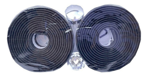 Imagen 3 de 4 de Cinta De Corcho Para Bicicletas De Ruta Marca Good Horse