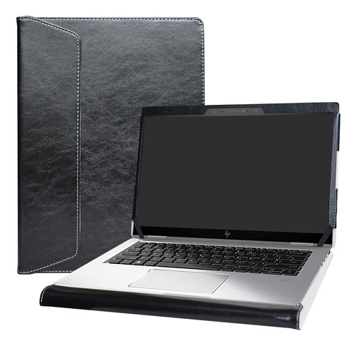 Funda Sobre Para Laptop Hp Elitebook X360 De 13.3  | Negro