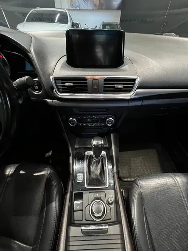 Mazda 3 2.0 Grand Touring