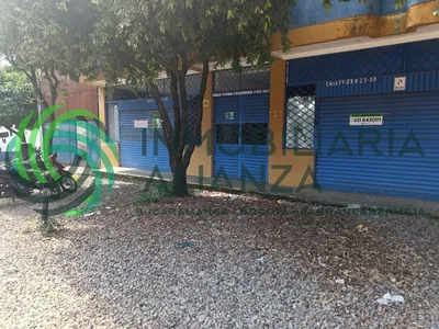 Bodega en arriendo