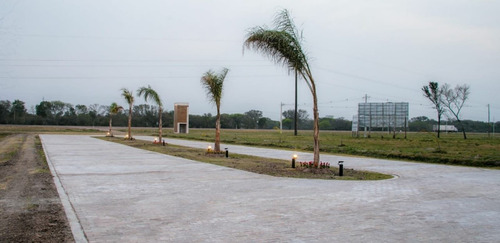 Imagen 4 de 9 de Terreno En La Mansa - Barrio Privado - Excelente Ubicación!