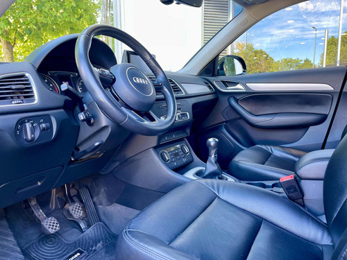 Audi Q3 1.4 Tfsi 150 Cv