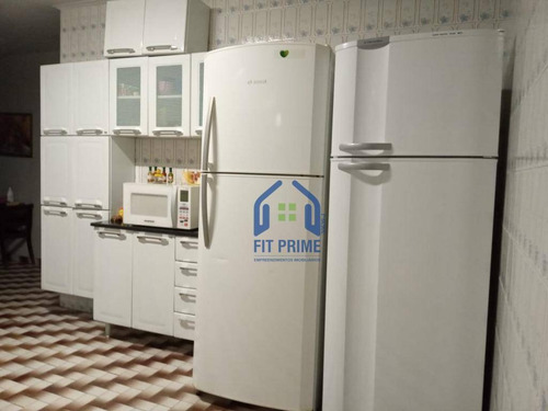 Casa Com 3 Dormitórios À Venda, 150 M² Por R$ 350.000,00 - São Francisco - São José Do Rio Preto/sp - Ca2486