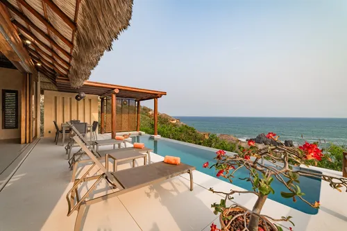 Villa Tortuga