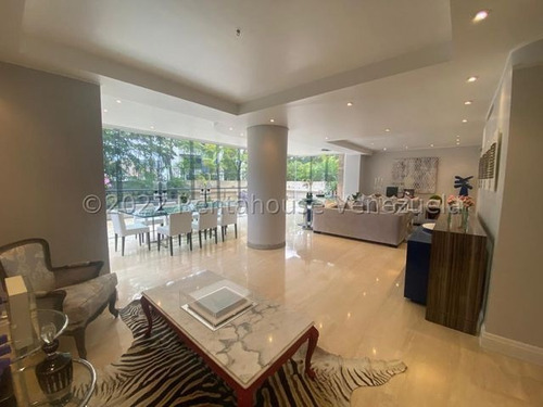 Imagen 3 de 13 de Apartamento En Venta En La Castellana 22-17274 Adri 04143391178