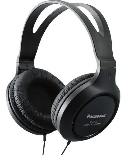 comprar Auriculares Panasonic, Auriculares Con Cable Sobre La Oreja 