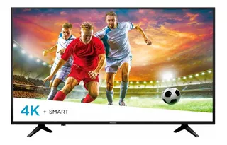 Smart Tv Hisense H6e Series 65h6e Led 4k 65 100v - 120v