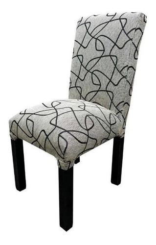 Imagen 5 de 6 de Mesa De 140 X 0,80 Mas 4 Sillas En Chenille Antidesgarro !!