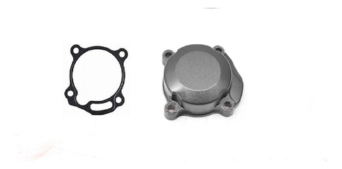 Tapa De Y Junta De Filtro De Aceite Crf250 L Cbr Cmx Honda 1