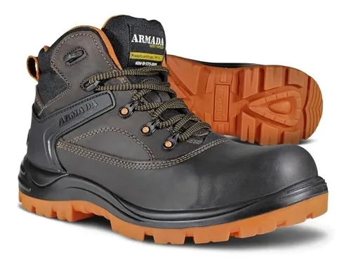 Botas armada sales