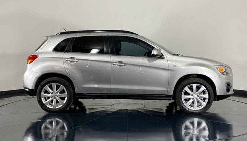 Imagen 3 de 15 de 118254 - Mitsubishi Asx 2014 Con Garantía