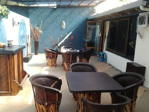 Imagen 11 de 12 de Casa En Venta Av. De La Rica