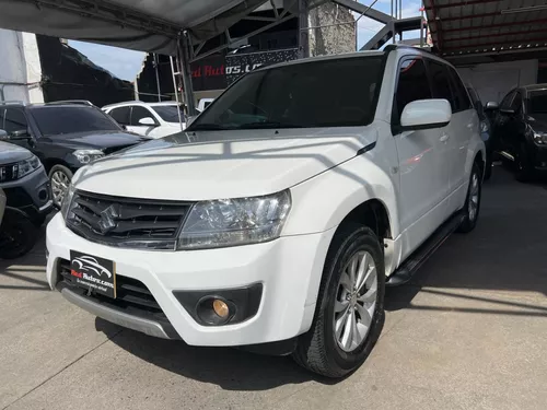 Suzuki Grand Vitara 2.4 Sz Glx Sport 4x4 | TuCarro