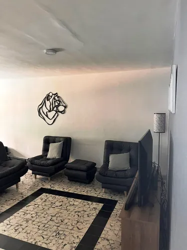 Casa En Venta En Estadio. Cod V4144