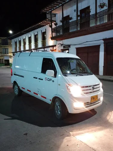 DFM/DFSK K05S 1.2l