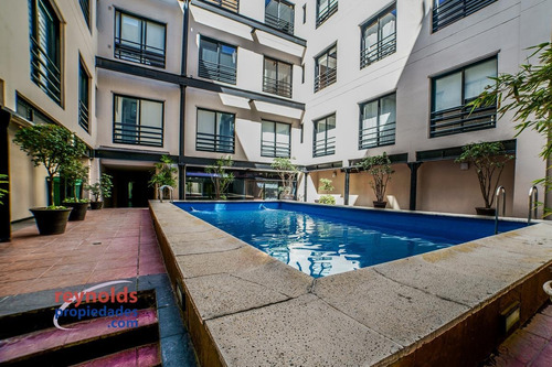 Imagen 29 de 30 de Venta Con Renta. Dock Del Sol. Ideal Inversión. 2 Cocheras