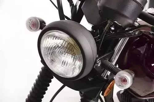 Gilera Ac1 150 Patentada $952.000 O 12de$152.000(vc Gx1 4)