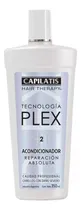 Comprar Acondicionador Capilatis Tecnología Plex Reparación Dañados
