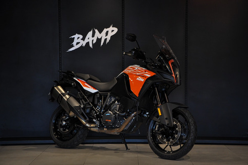 Ktm 1290 Super Adventure S