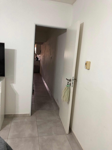 Casa 2 Hab, Garaje Doble Y Amplio Patio Con Pileta