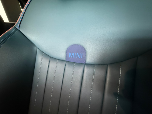 Mini Aceman 2025