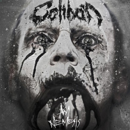 Caliban Iam Nemesis Cd  Nuevo Original Sellado