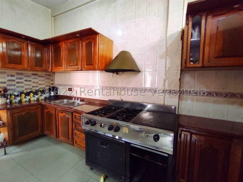 Imagen 9 de 13 de Casa En Venta En San Jacinto Maracay Aragua 22-24904 Irrr