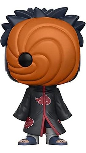 Funko Pop! Tobi Naruto Shippuden 