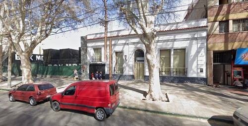 Local Comercial En Alquiler | Av. Godoy Cruz 166, Mendoza | 360 M²