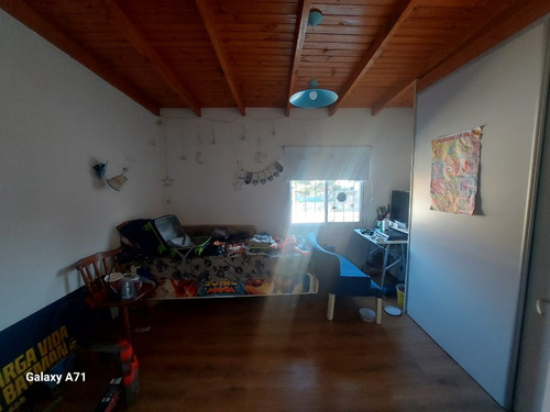 Duplex 3 Ambientes. Ph, Hermosa Casa En Venta En Williams Morris. Hurlingham.
