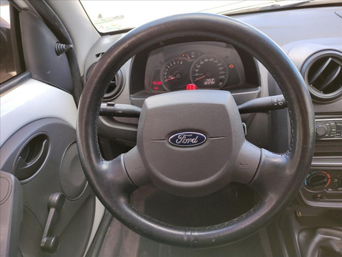 Ka 1.0 Mpi 8v Flex 2p Manual
