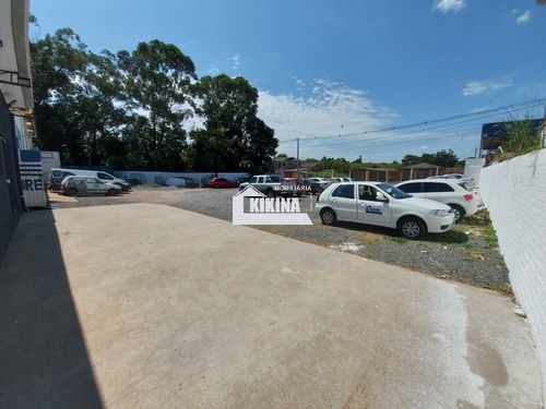 Comercial Para Venda - 02950.8649